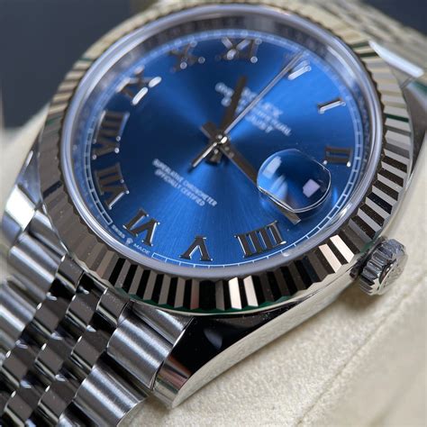 rolex datejust 41 2015|new Rolex Datejust 41 2021.